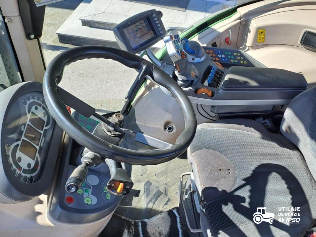 Fendt 930 PROFI