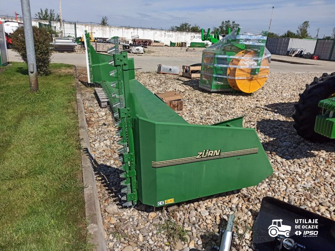 Extensie rapita Zurn Profi JD300