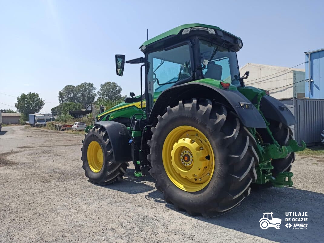 John Deere 8R 310