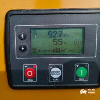 Grup electrogen Caterpillar 20 kVA
