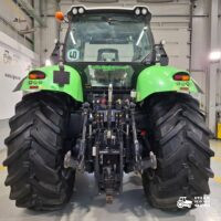 Deutz Fahr Agrotron X720