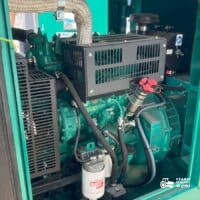 Grup electrogen Cummins 15 kVA