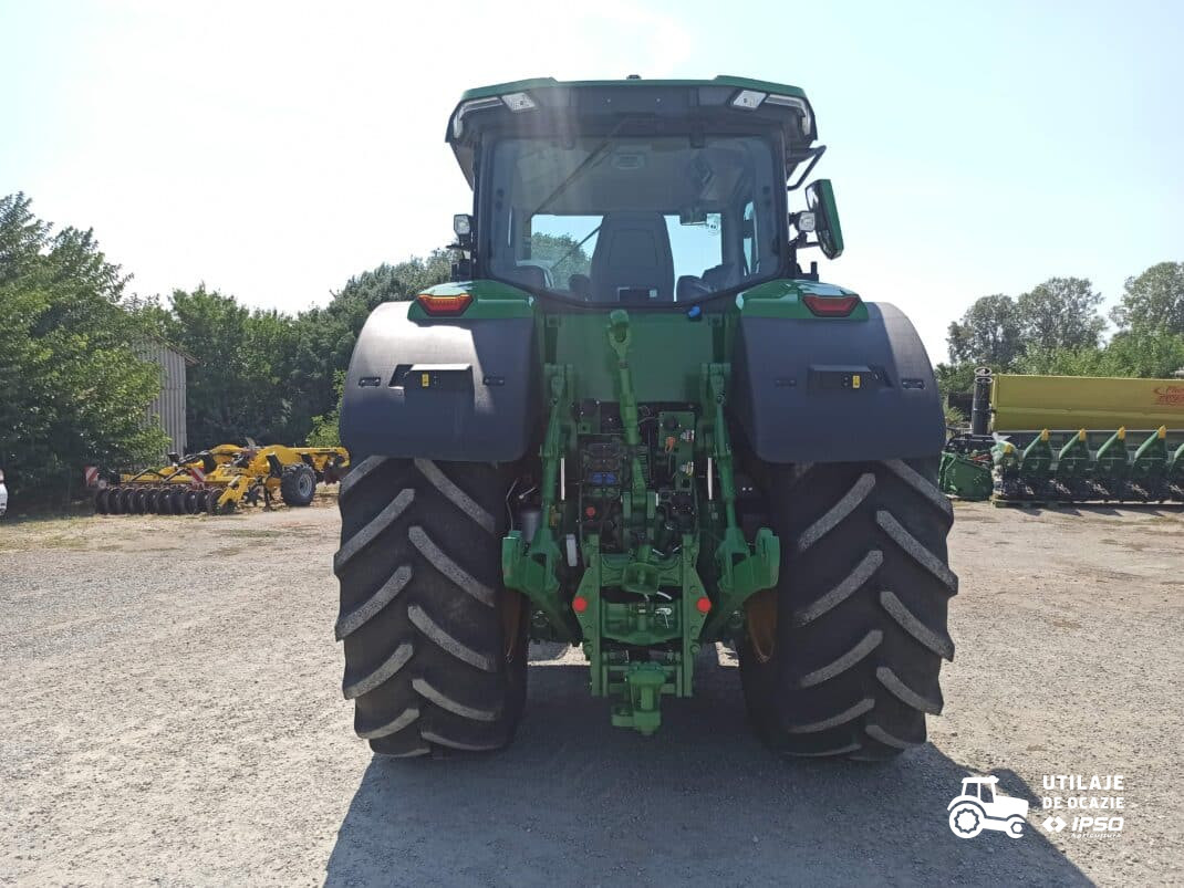 John Deere 8R 310