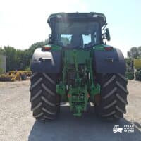 John Deere 8R 310