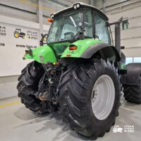 Deutz Fahr Agrotron X720