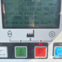 Grup electrogen Cummins 15 kVA