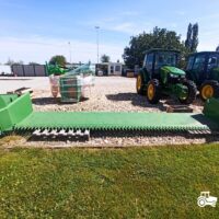 Extensie rapita Zurn Profi JD300