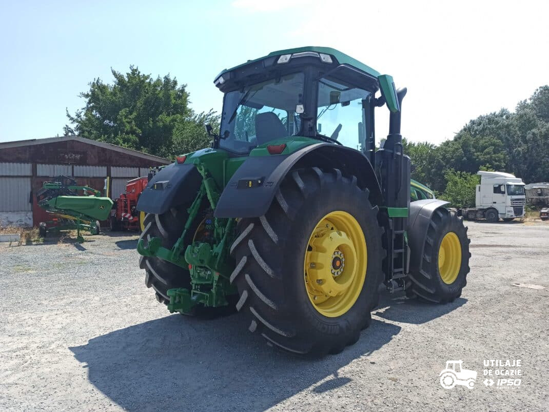 John Deere 8R 310