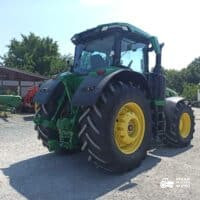 John Deere 8R 310