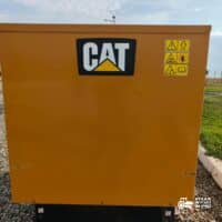 Grup electrogen Caterpillar 20 kVA