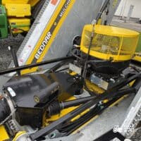 Tocatoare BEDNAR Mulcher MM 7000