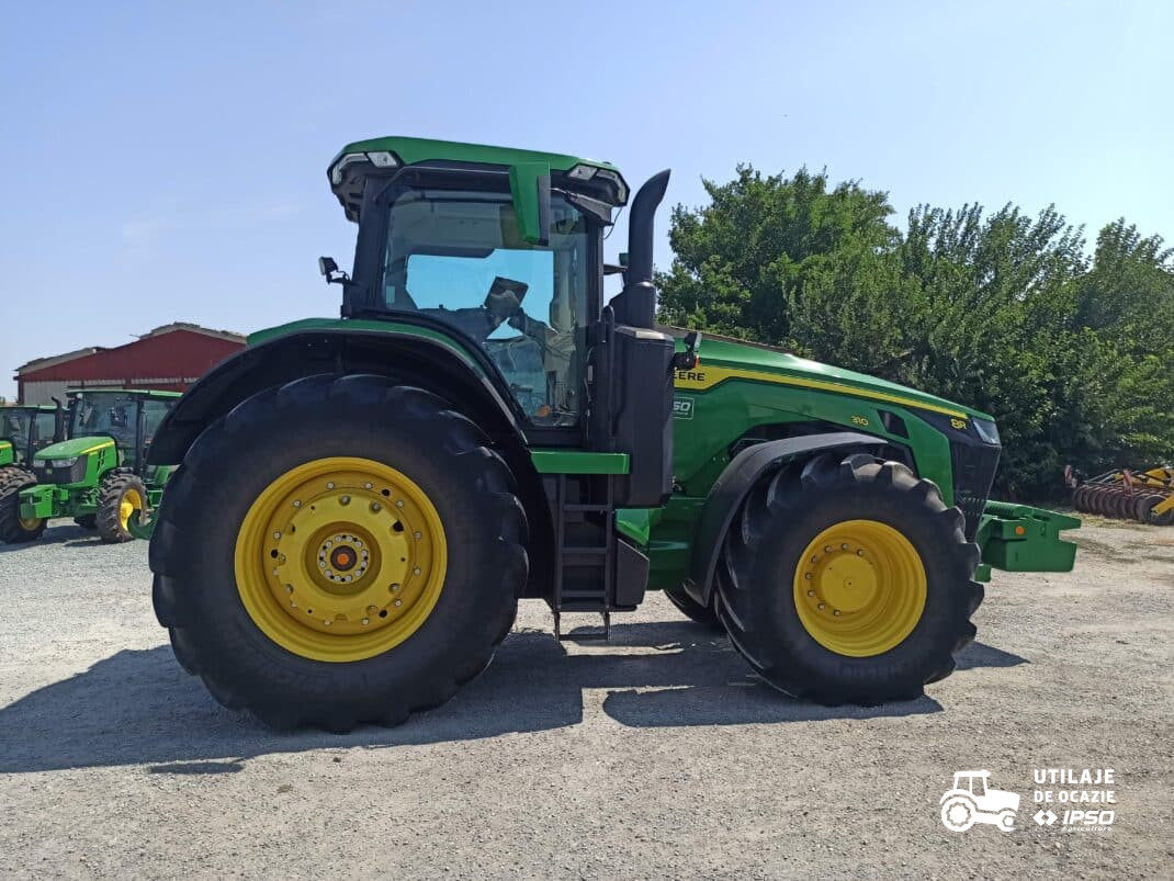 John Deere 8R 310