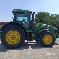 John Deere 8R 310