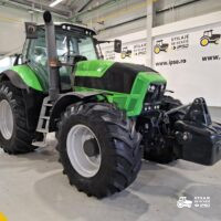 Deutz Fahr Agrotron X720