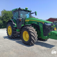 John Deere 8R 310