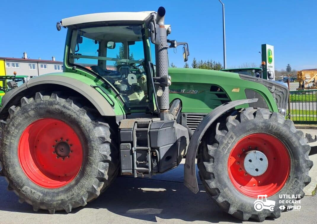 Fendt 930 PROFI