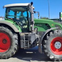 Fendt 930 PROFI
