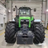 Deutz Fahr Agrotron X720