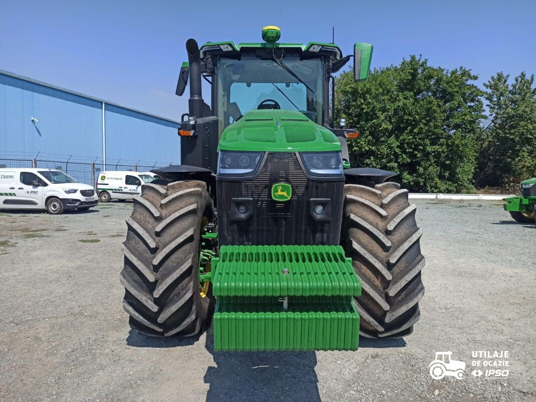 John Deere 8R 310