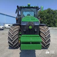John Deere 8R 310