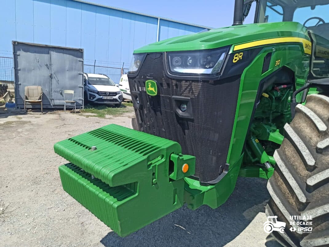 John Deere 8R 310