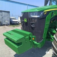 John Deere 8R 310