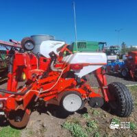 Semanatoare prasitoare Kuhn Model Maxima 2M 12 R