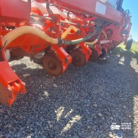 Semanatoare prasitoare Kuhn Model Maxima 2M 12 R