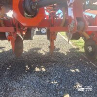 Semanatoare prasitoare Kuhn Model Maxima 2M 12 R