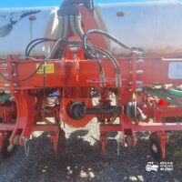 Semanatoare prasitoare Kuhn Model Maxima 2M 12 R