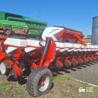 Semanatoare prasitoare Kuhn Model Maxima 2M 12 R