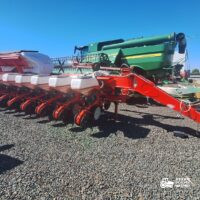 Semanatoare prasitoare Kuhn Model Maxima 2M 12 R