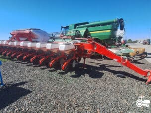 Semanatoare prasitoare Kuhn Model Maxima 2M 12 R