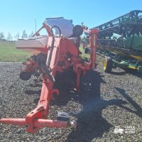 Semanatoare prasitoare Kuhn Model Maxima 2M 12 R