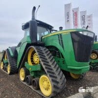 John Deere 9620RX