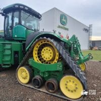 John Deere 9620RX