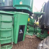 John Deere 9620RX