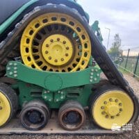 John Deere 9620RX
