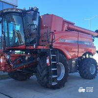 Case 7240 AFS Axial Flow