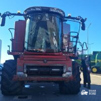 Case 7240 AFS Axial Flow