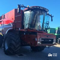 Case 7240 AFS Axial Flow