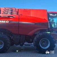 Case 7240 AFS Axial Flow