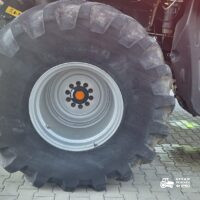 Case 7240 AFS Axial Flow