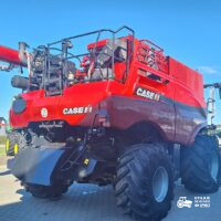Case 7240 AFS Axial Flow