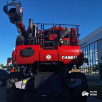 Case 7240 AFS Axial Flow