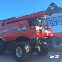 Case 7240 AFS Axial Flow