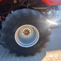 Case 7240 AFS Axial Flow