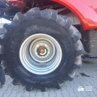 Case 7240 AFS Axial Flow