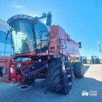 Case 7240 AFS Axial Flow