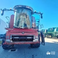 Case 7240 AFS Axial Flow